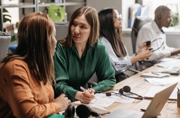 Ralph Lauren hiring process