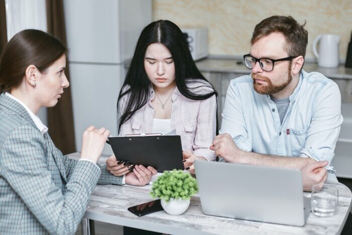 Raymond James Financial Selection Process