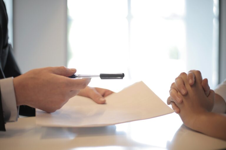 The Hartford Assessment Test and hiring process