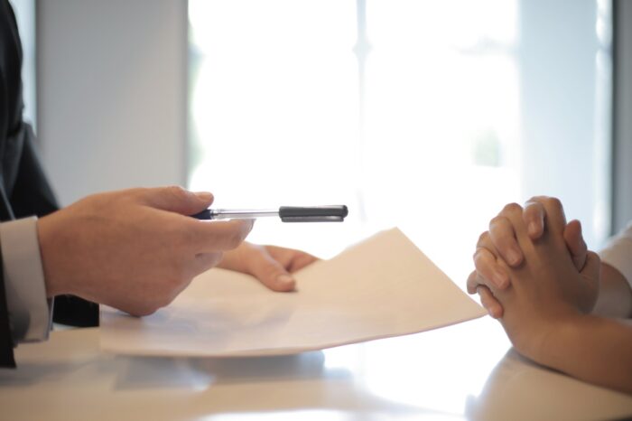 The Hartford Assessment Test and hiring process