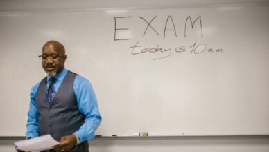 Law Enforcement Officer, Entry Level