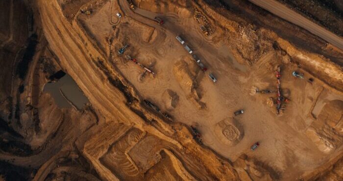 Teck Resources assessment
