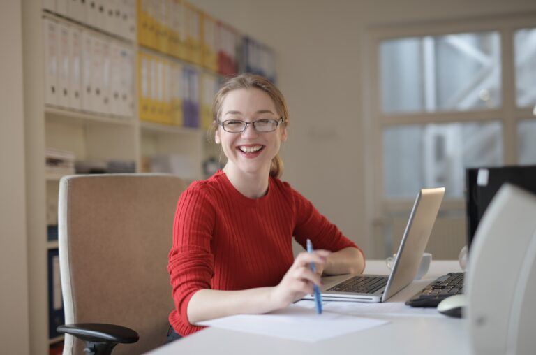 DISC Personality Test Online test Interview question