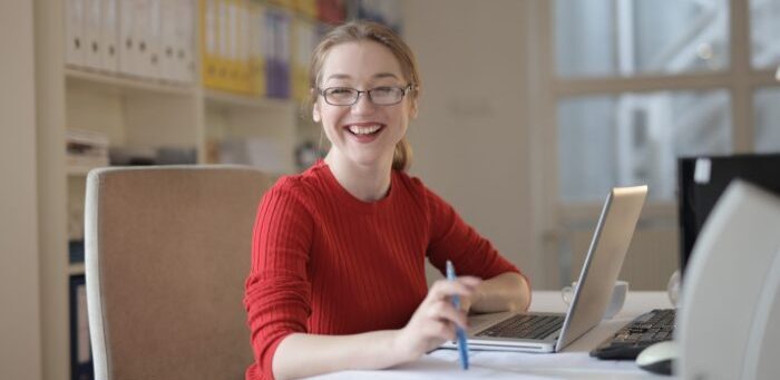 DISC Personality Test Online test Interview question