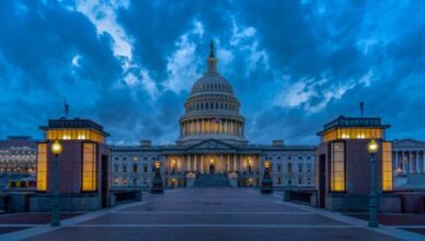 Department of Homeland Security Exam