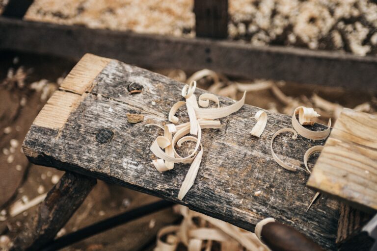 Carpentry Practice Test