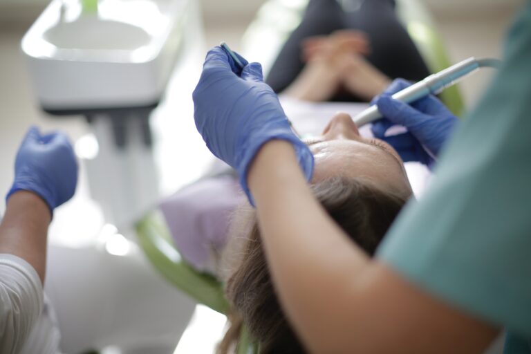Dental Assistant Practice Exam