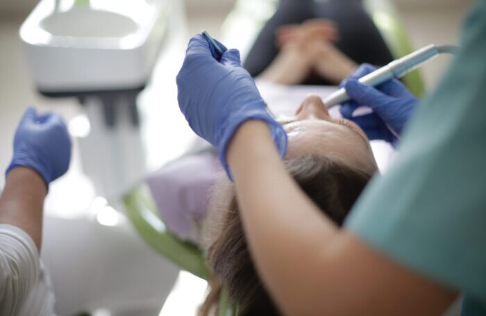 Dental Assistant Practice Exam