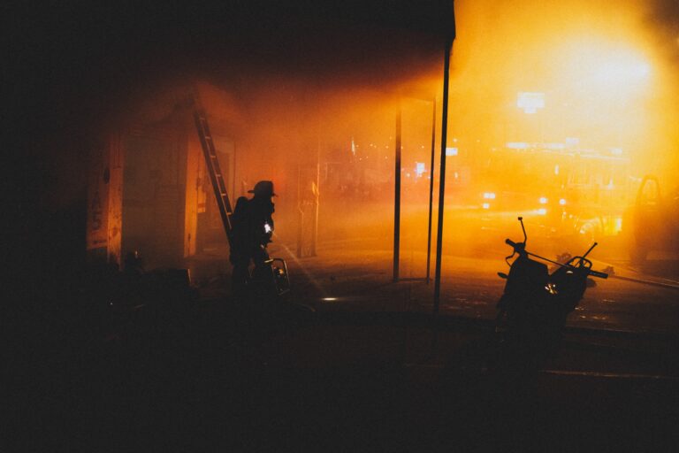 LAFD Firefighter Assessment Practice