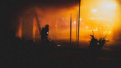 LAFD Firefighter Assessment Practice