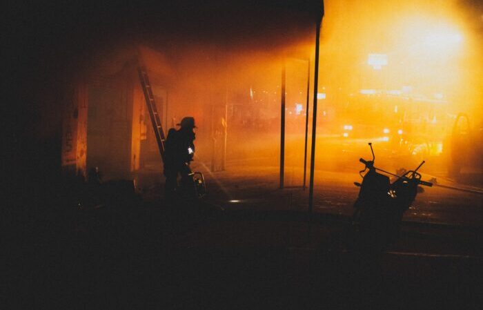 LAFD Firefighter Assessment Practice