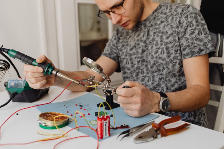 Master Electrician Practice Exams