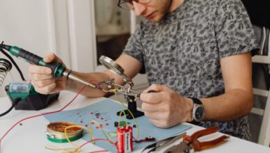 Master Electrician Practice Exams