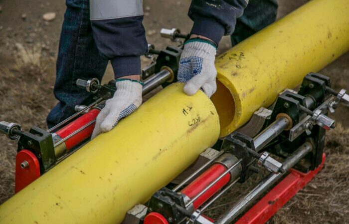 Master Plumber test