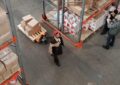 Warehouse Assessment