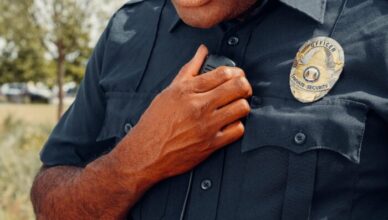 What's the Difference Between Sheriff, Police and Constable