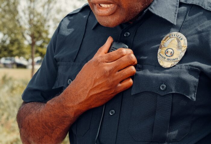 ​What's the Difference Between Sheriff, Police and Constable