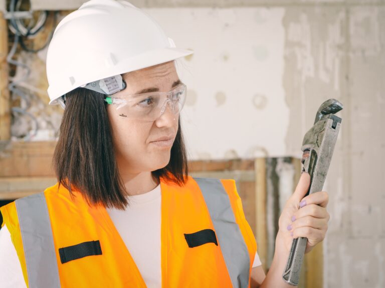 plumbing job description - janitor position, including job description, responsibilities