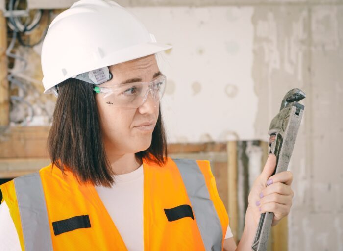 plumbing job description - janitor position, including job description, responsibilities