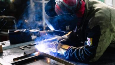 welding practice test evaluates a welder's skills