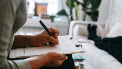 criterion-referenced assessment