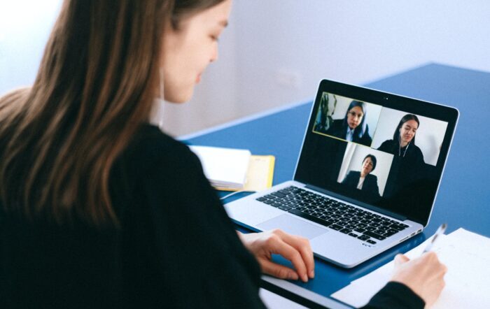 Examples of Good Answers to the Question “Do You Get Along With Your Co-Workers