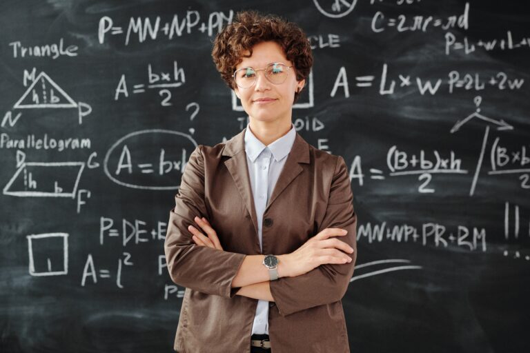 How should I improve my maths