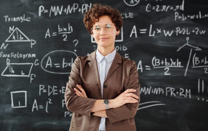 How should I improve my maths