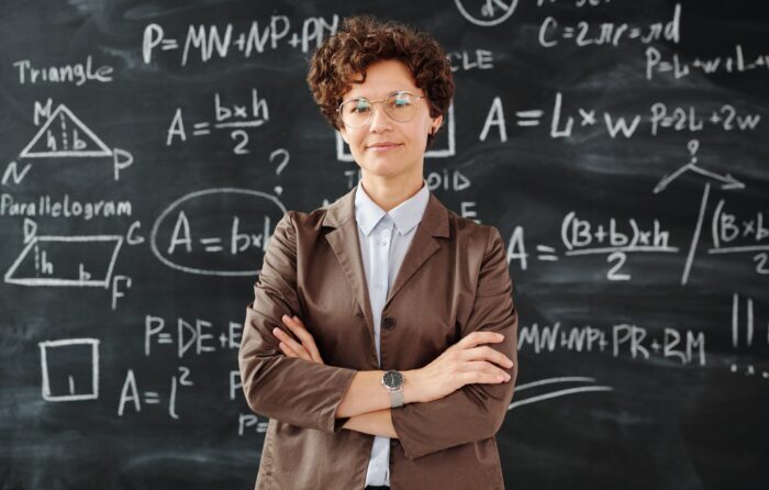 How should I improve my maths