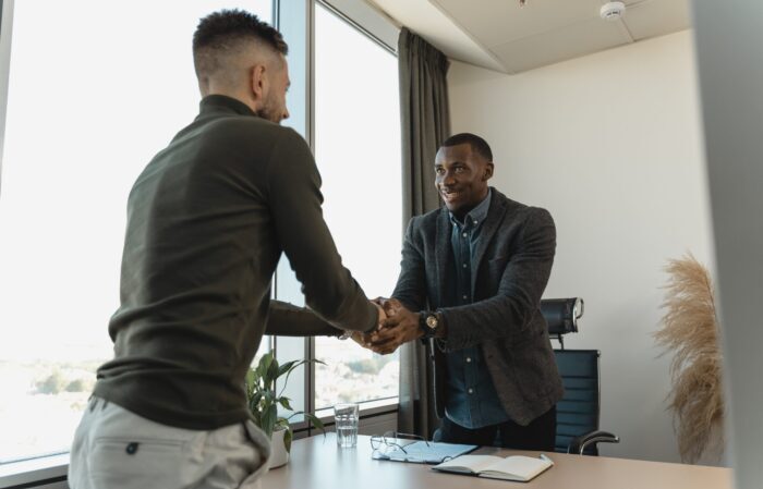 What is the best answer to an interview question what is your greatest strength