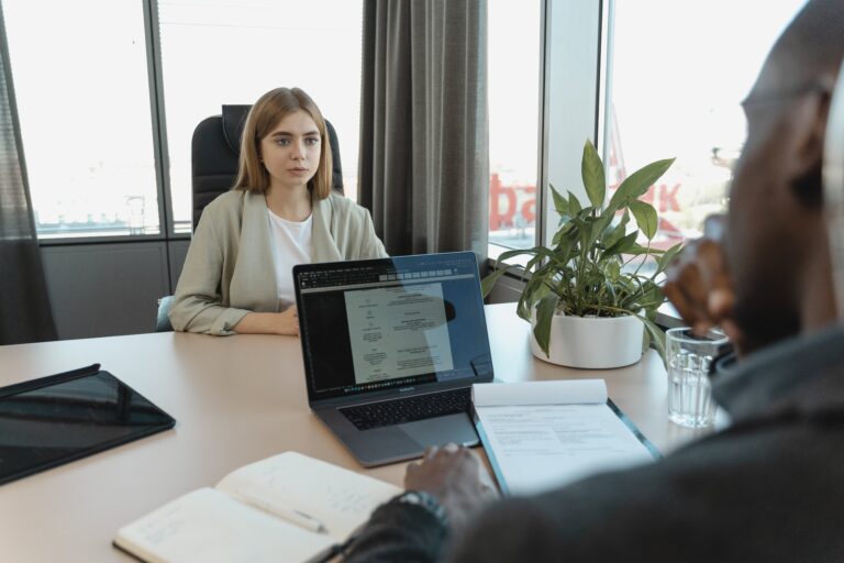 What success stories should you prepare before a job interview