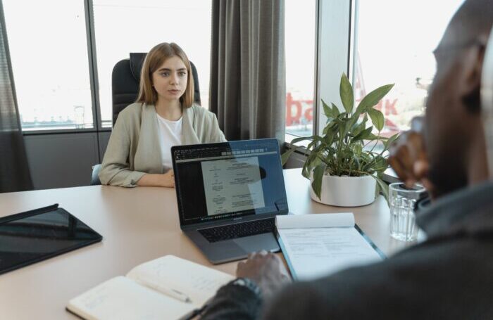 What success stories should you prepare before a job interview