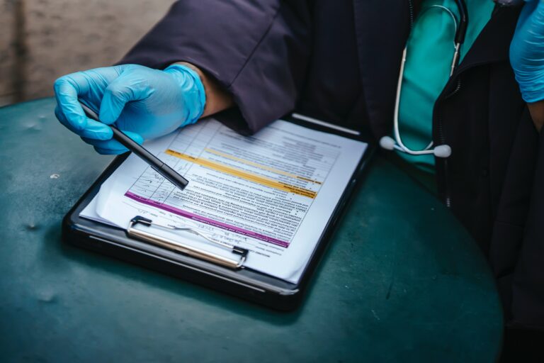 what is a background check for jobs