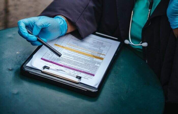 what is a background check for jobs