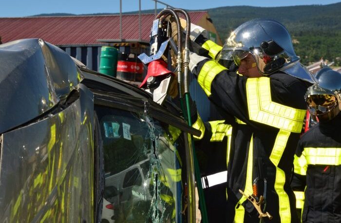 gledhill firefighter test question practice
