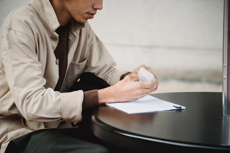 how to prepare police exams near me