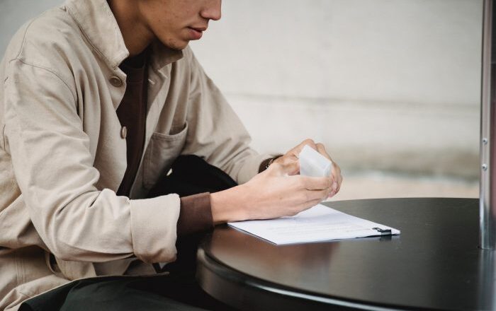 how to prepare police exams near me