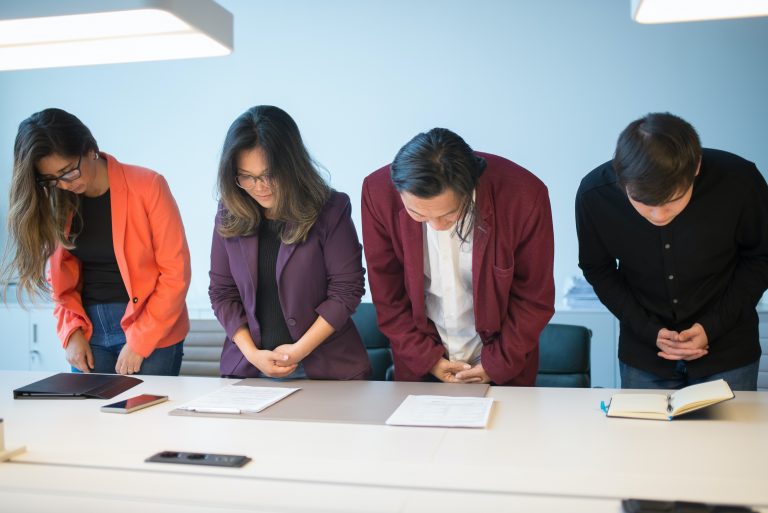 Management Personality Test Practice