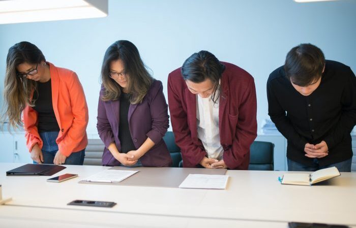 Management Personality Test Practice