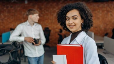 Sales Personality Test practice Sales personality test questions