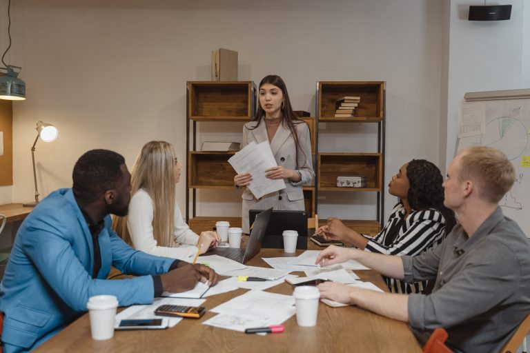 How to Prepare for Interviews and Group Discussions