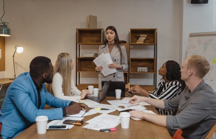 How to Prepare for Interviews and Group Discussions