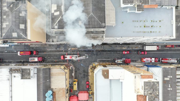IPMA-HR Fire Department Exams practice