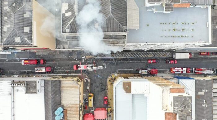 IPMA-HR Fire Department Exams practice