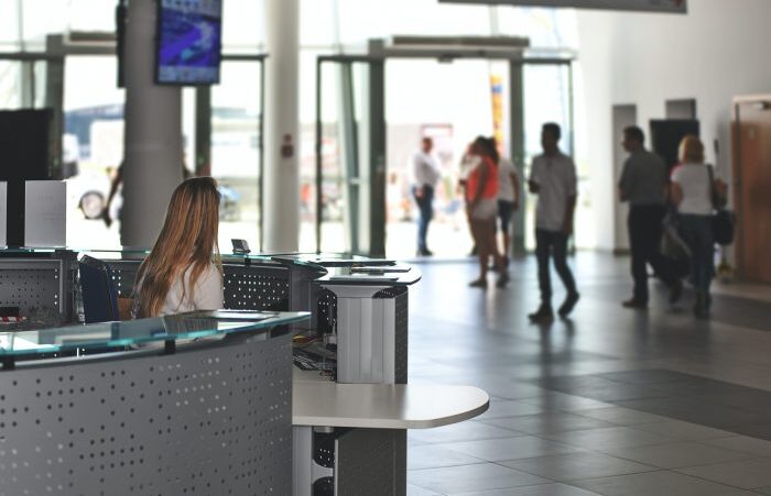 TSA Airport Assessment online test prep