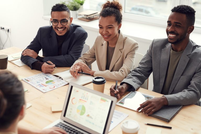What's Your Leadership Style
