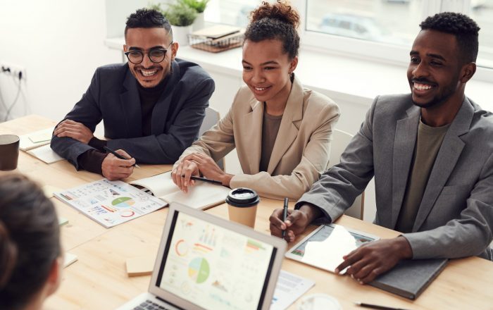 What's Your Leadership Style