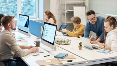 Automated Employment Decision Tools