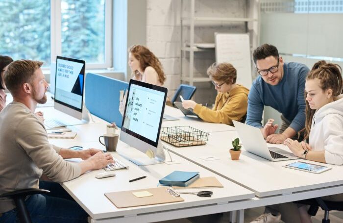 Automated Employment Decision Tools