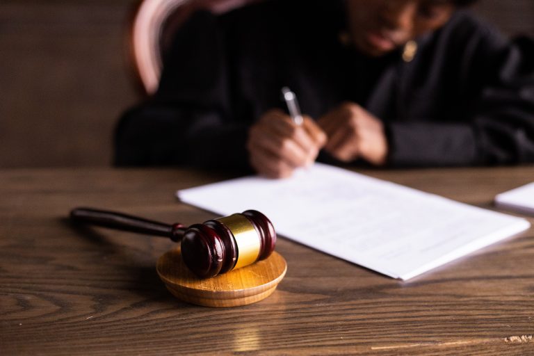 Federal Judge Hiring (Appointment) Process
